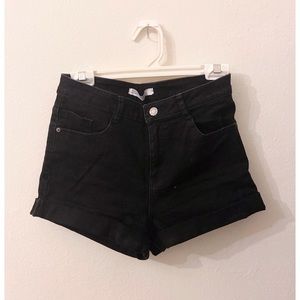 Zara Shorts